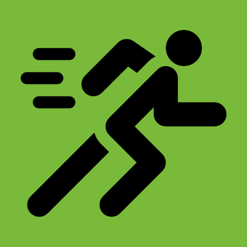 Run Calc app icon