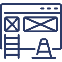 Website built in five days