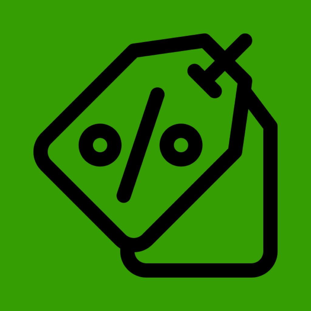 Gross Margin app icon